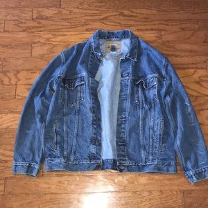 80’s Levi’s Jean Jacket